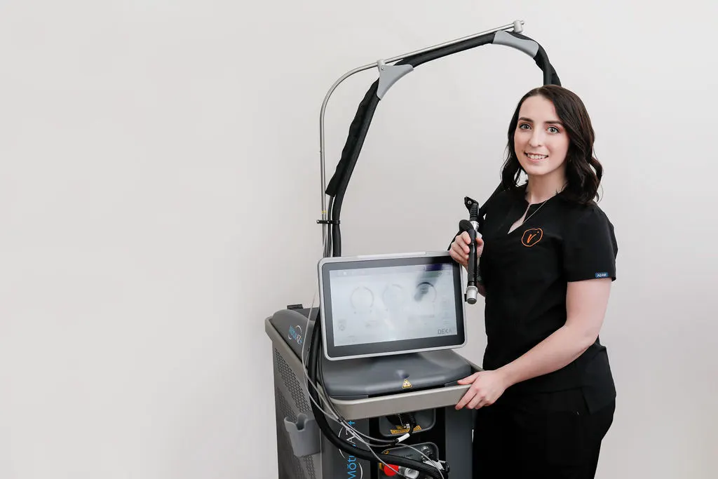 Venustas Immortalis — Medical spa in Milton